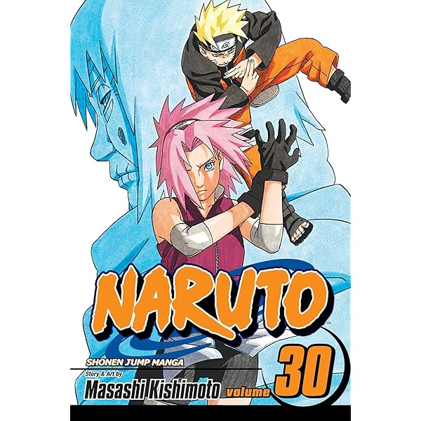 Naruto 28 : Kishimoto, Masashi: Amazon.in: Books