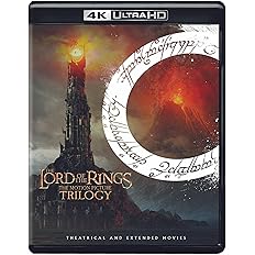The Lord of the Rings: The Motion Picture Trilogy - View 7