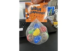 Fratelli Pesce 8565 - Biglie da Spiaggia 8 pz