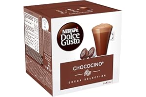 Nescafe Dolce Gusto "Chococino" Kakao Kapseln
