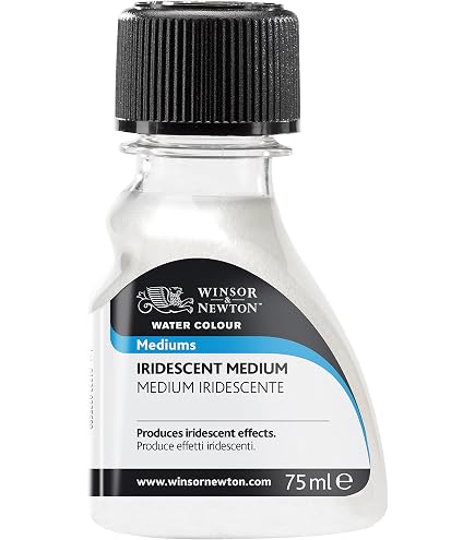 Winsor & Newton Aquapasto Aquarellverdicker - 60ml Tube, Für Pastöse Effekte Und Leuchtende Farben