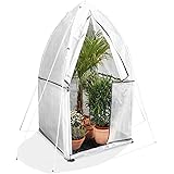 Bio Green Winterschutz Verlängerung für TI-M