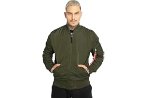 ALPHA INDUSTRIES Chaqueta para Hombre