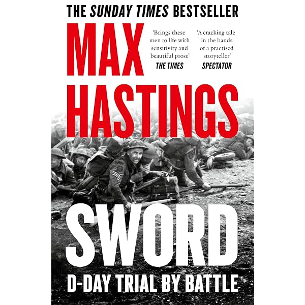 Allies at War: The Sunday Times bestseller about The Rivals who