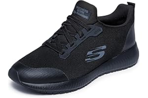 Skechers Damskie buty Squad Sr Food Service