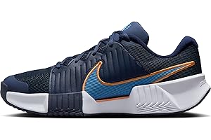 NIKE M Zoom GP Challenge PRO Cly TennisUomo