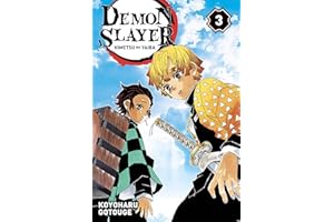 Demon Slayer T03