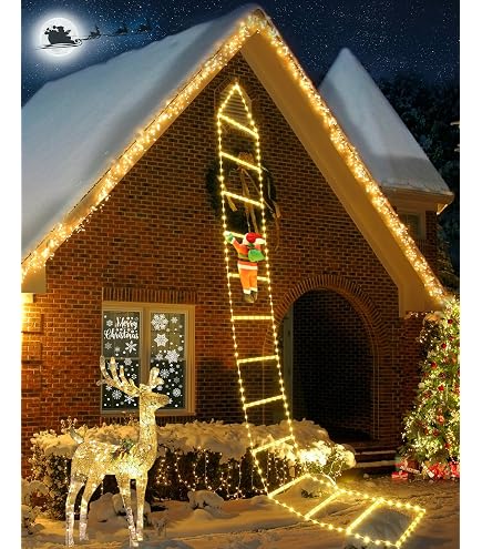 LED Polarstern Sputnik 160 LED – 40 Cm Silber, Für Innen & Außen, Mit 5 M Kabel & IP44 Trafo