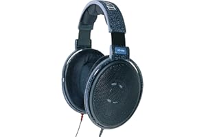 Sennheiser HD 600 Headphone