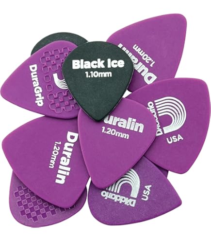 Outlaw Gentleman | Volbeat Plectrumset