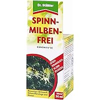 Dr. Stähler 042414 Spinnmilbenfrei mit Langzeitwirkung