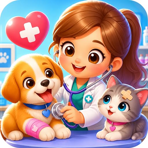 Verarbeitung & Materialqualität : Tierklinik Veterinär-Simulator