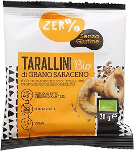 Fior di Loto Zer%glutine 30g