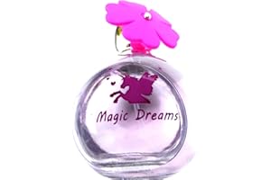 BB-KLOSTERMANN bb klostermann Kinder PRINCESS-DUFT/Parfüm,30ml versch. Düfte (pink-frisch) ab 6 Jahre