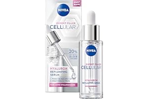 ‎NIVEA NIVEA Cellular Expert Filler Aufpolsterndes Hyaluron-Serum 30ml