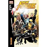 New Avengers Modern Era Epic Collection: The Initiative