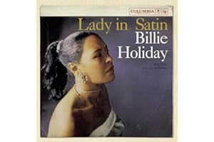 Lady In Satin(Original Columbia Ja