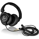 BEHRINGER HPX6000 Profesyonel Kulaklık