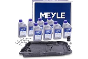 MEYLE Jeu de pièces Vidange boîte automatique Jeu 300 135 1007