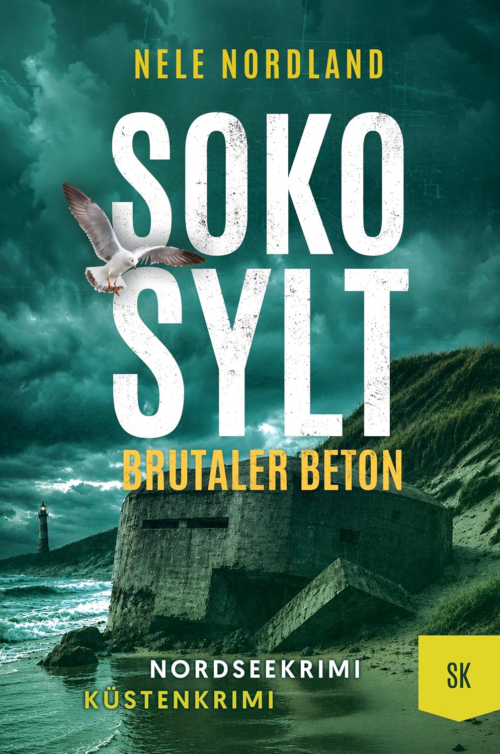 SOKO SYLT - Verlorenes Kap: Nordseekrimi Küstenkrimi (Berger & Claasen ermitteln 14) (SYLT - Mise en situation et utilisation