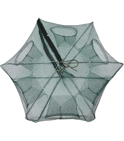 globe fishing Bilancia Copleta palo 6 t Rete aste da Pesca