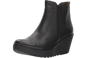 Fly London Women's Yoss Boots