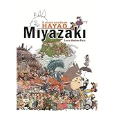 El mundo invisible de Hayao Miyazaki (COMIC)
