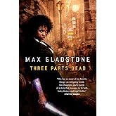 Three Parts Dead: 1 (Craft Sequence)