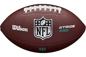 Wilson NFL Stride Footballs