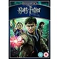 Harry Potter and the Deathly Hallows: Part 2 [DVD] [2011]