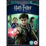 Harry Potter and the Deathly Hallows: Part 2 [DVD] [2011]