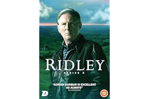 Ridley: Series 2