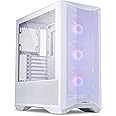 Lian-Li TORRE E-ATX LANCOOL II MESH C RGB SNOW