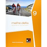 mathe.delta 9 Baden-W&uuml;rttemberg