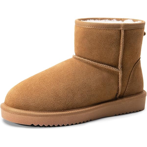 Snowboots