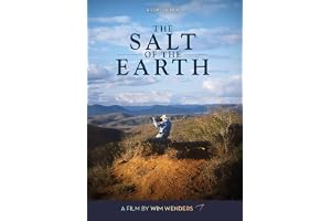 THE SALT OF THE EARTH