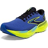 Brooks Men's Glycerin Gts 21 Trainers