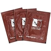 Noctua NA-SCW1, Lingettes Nettoyantes pour Pâte Thermique (20 lingettes)