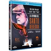 La Leyenda del Santo Bebedor (La leggenda del santo bevitore) (The Legend of the Holy Drinker) (1988) (Ermanno Olmi) (Blu-ray