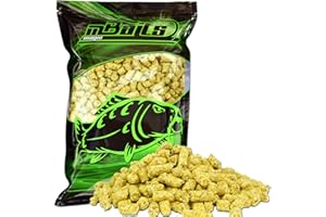 Angel Berger pellets de maïs doux