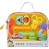 Play-Doh Starter Set, Standard Packaging