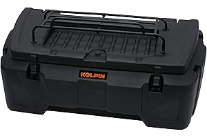Kolpin 93450 Outfitter Box