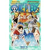 One Piece 35. Cilt - Kaptan
