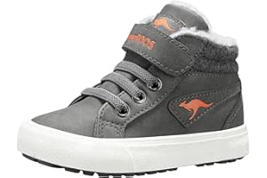 Kangaroos KAVU III ZapatillasUnisex niños