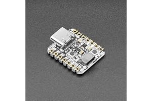 ADAFRUIT QT Py RP2040 Ada 4900