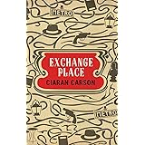 Exchange Place: A Belfast Thriller