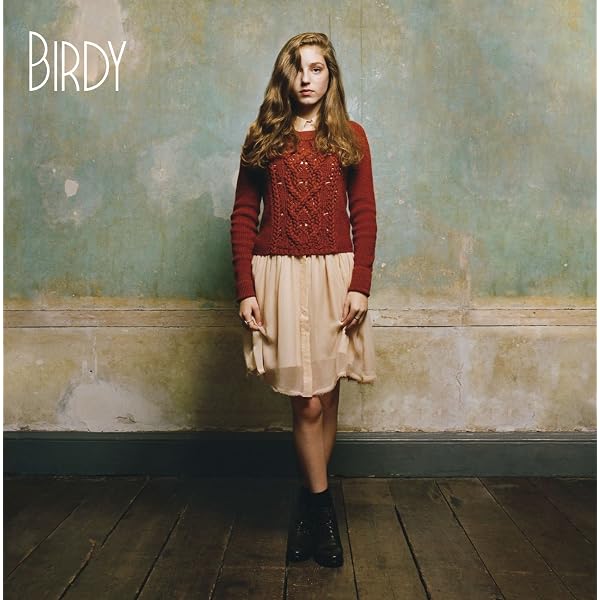 Birdy - Fire Within: Amazon.nl: Muziek