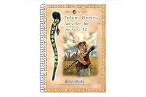 Phonic Books Totem Activities: Adjacent consonants and consonant digraphs, and alternative spellings for vowel sounds (Phonic Books Catch Up Readers)