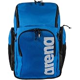 Team Backpack 45 Unisex Siyah Spor &Ccedil;anta 002436500