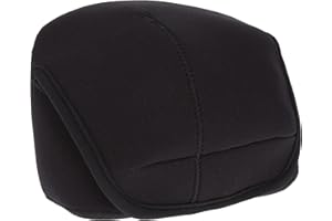 LensCoat LCBBBK BodyBag (schwarz), schwarz